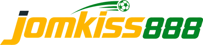 jomkiss888 Logo